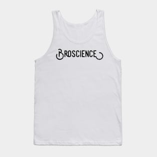 broscience Tank Top